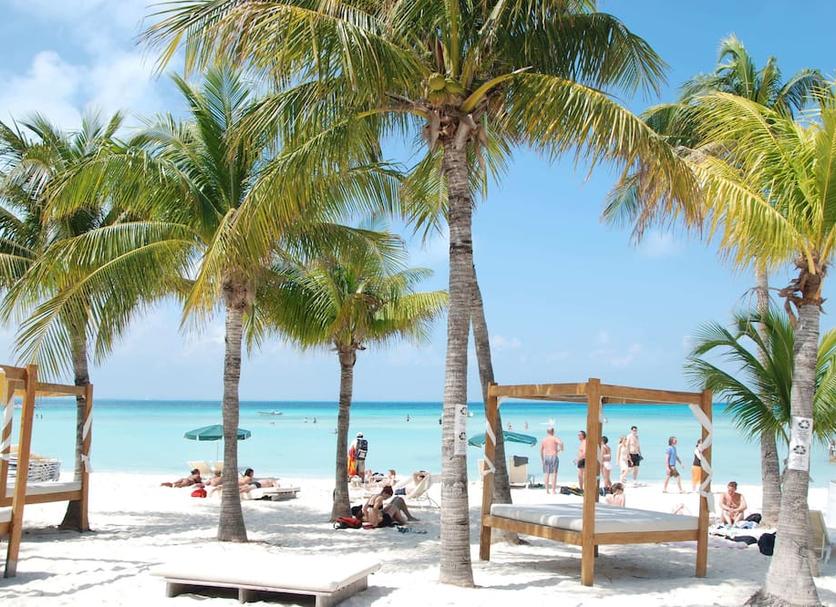 Playa Foto