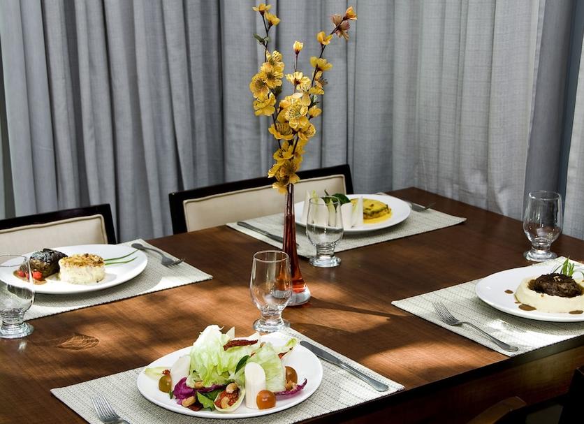 Comedor Foto