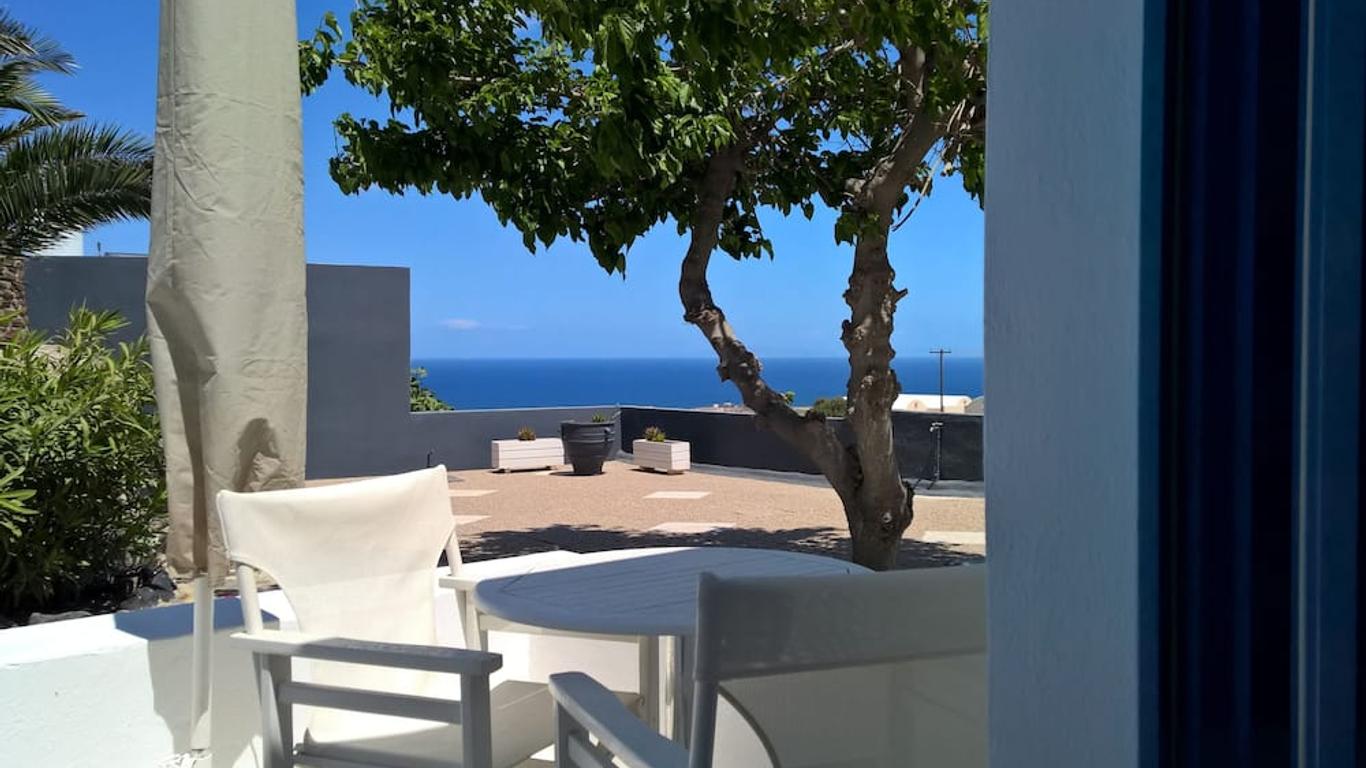 Laokasti Villas