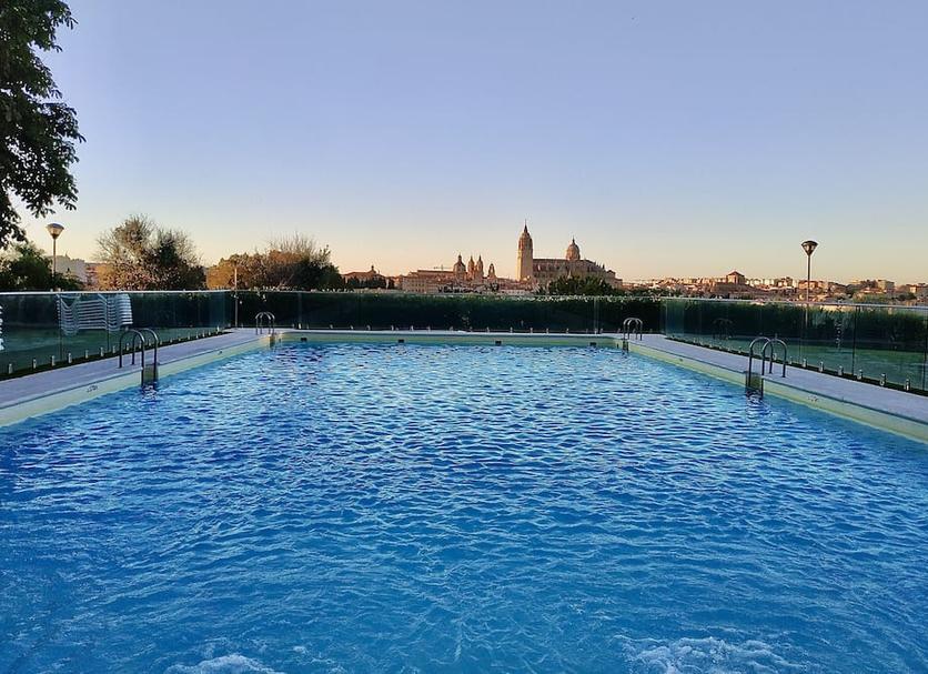 Piscina Foto