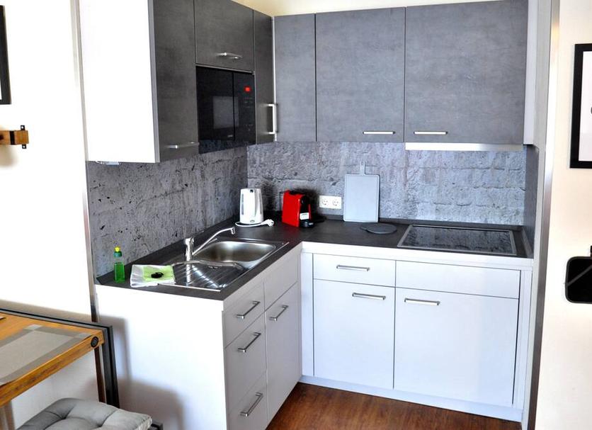 Cocina Foto