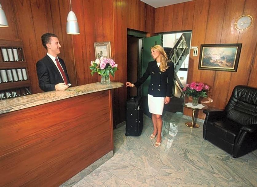 Recepción Foto