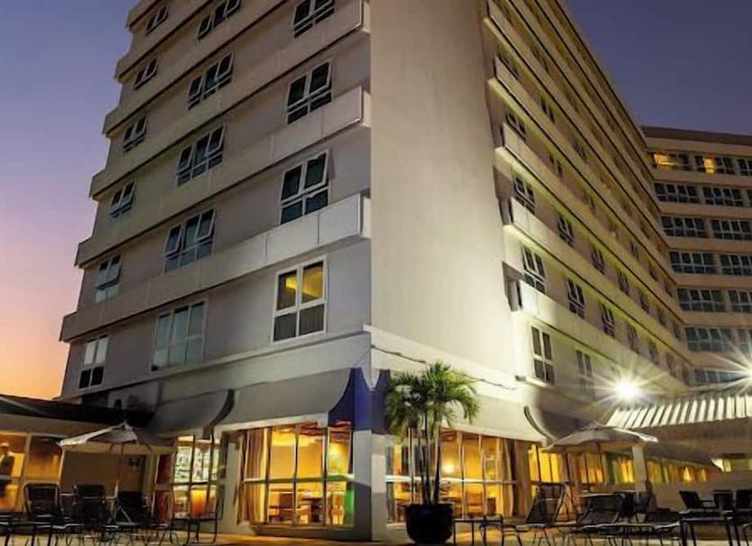 Edificio Foto