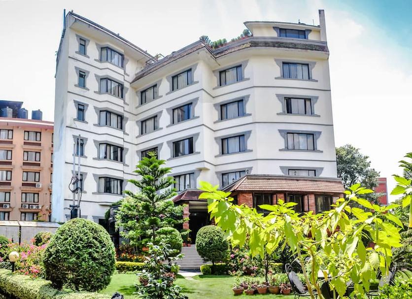 Edificio Foto