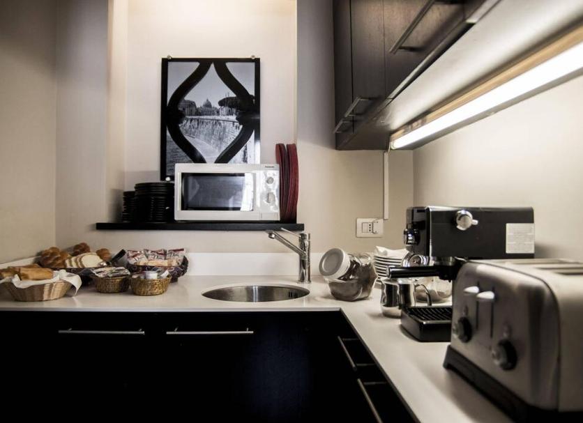 Cocina Foto