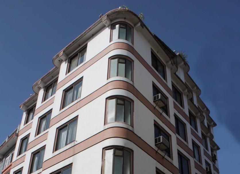Edificio Foto