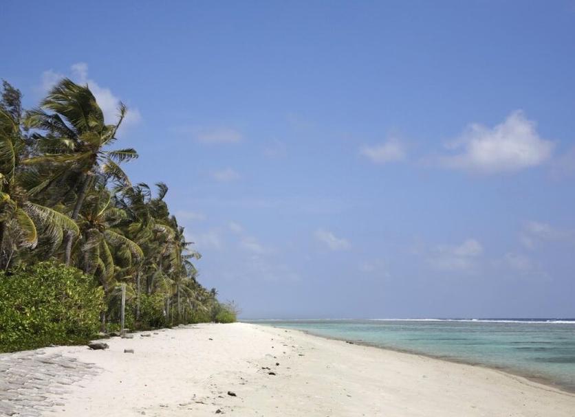 Playa Foto