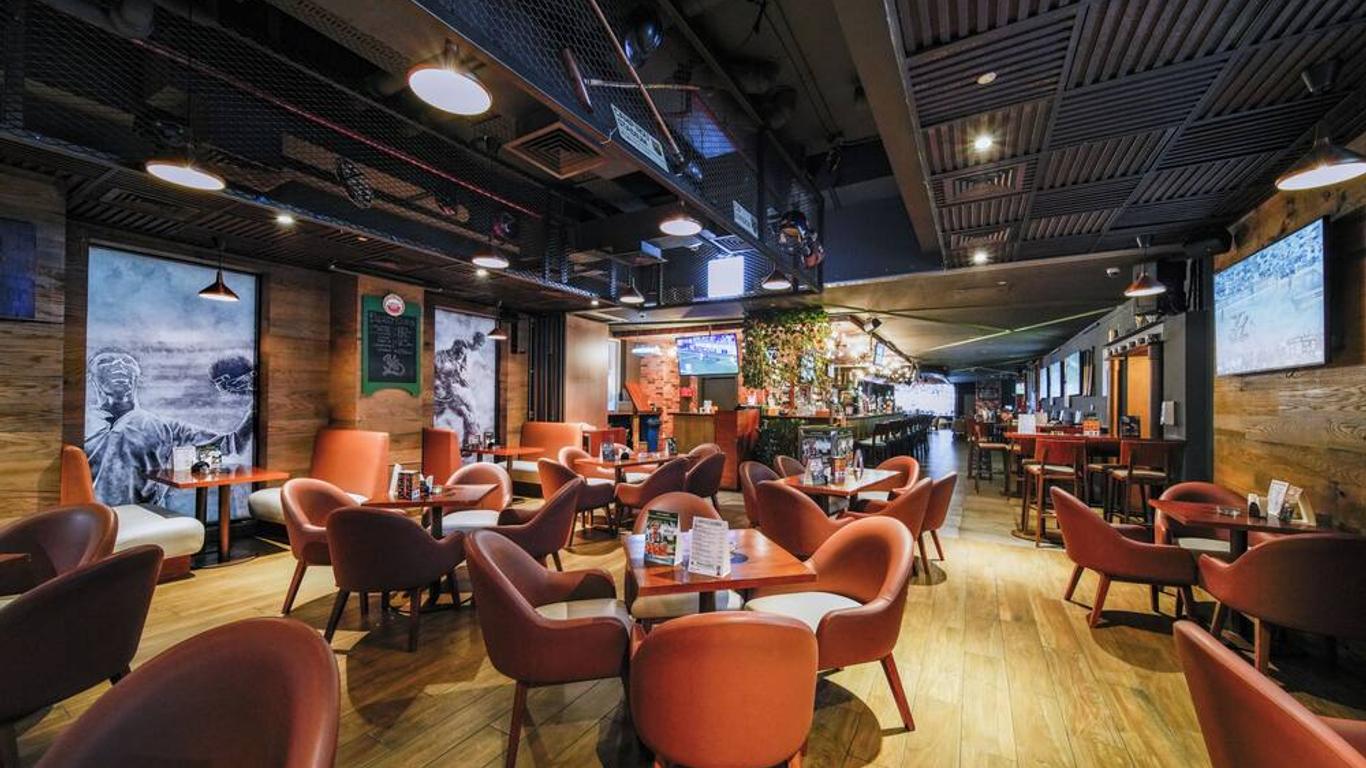 Citymax Hotel Bur Dubai