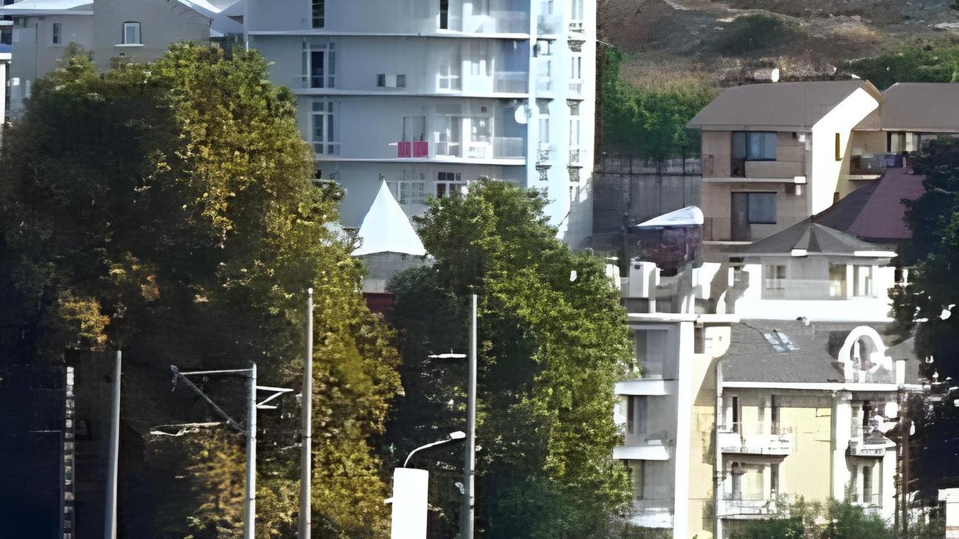 Victoria Hotel