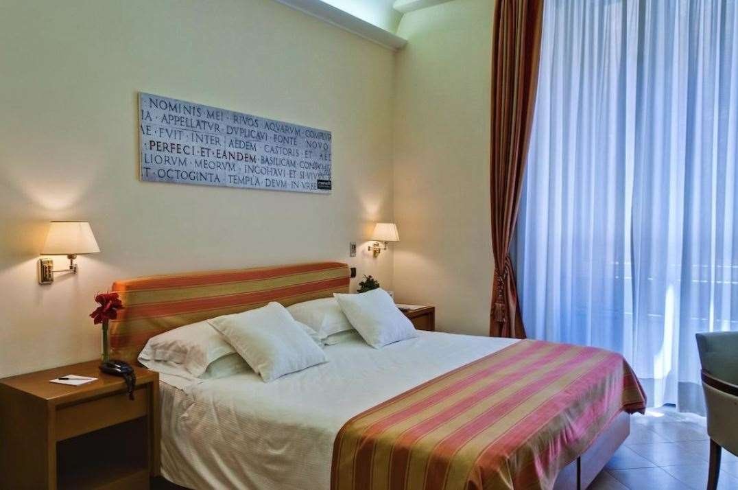 Habitación