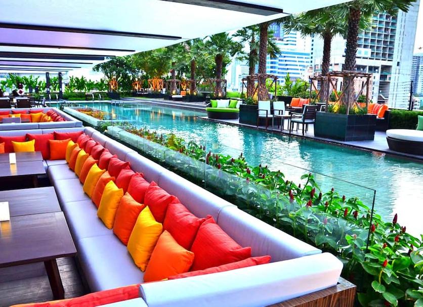 Piscina Foto