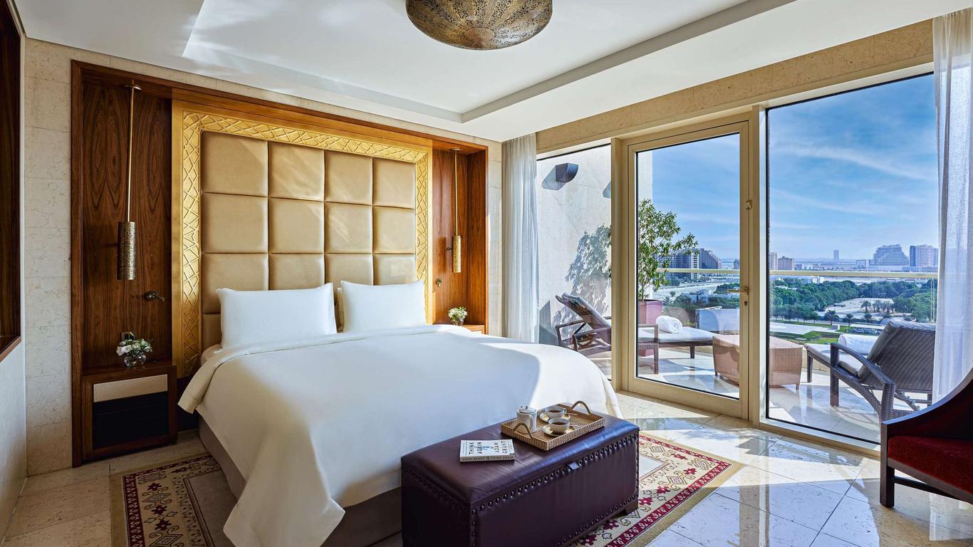 Raffles Dubai