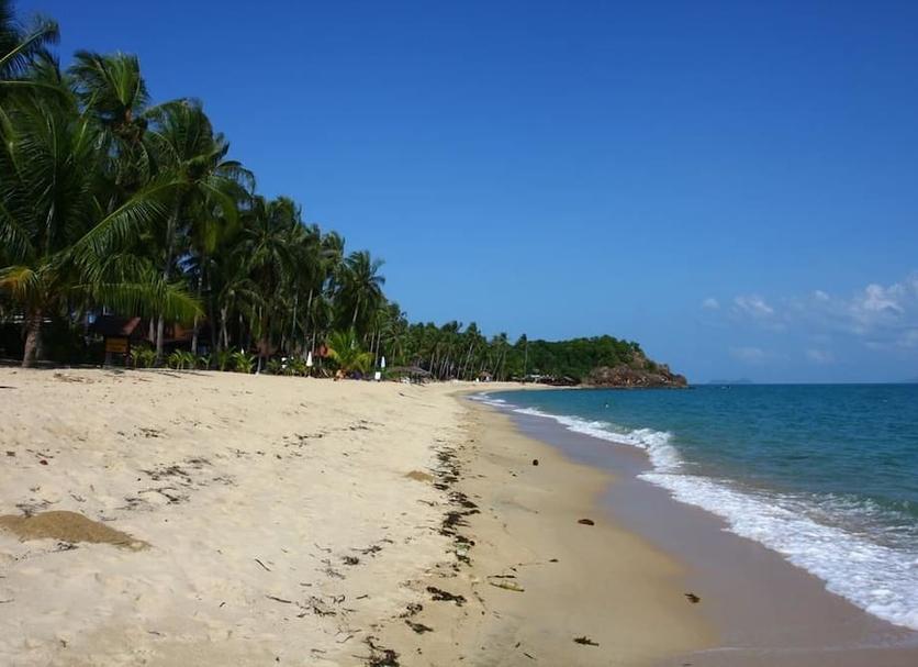 Playa Foto