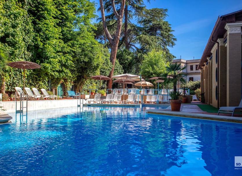 Piscina Foto