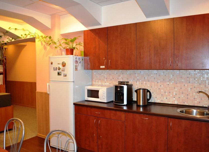 Cocina Foto