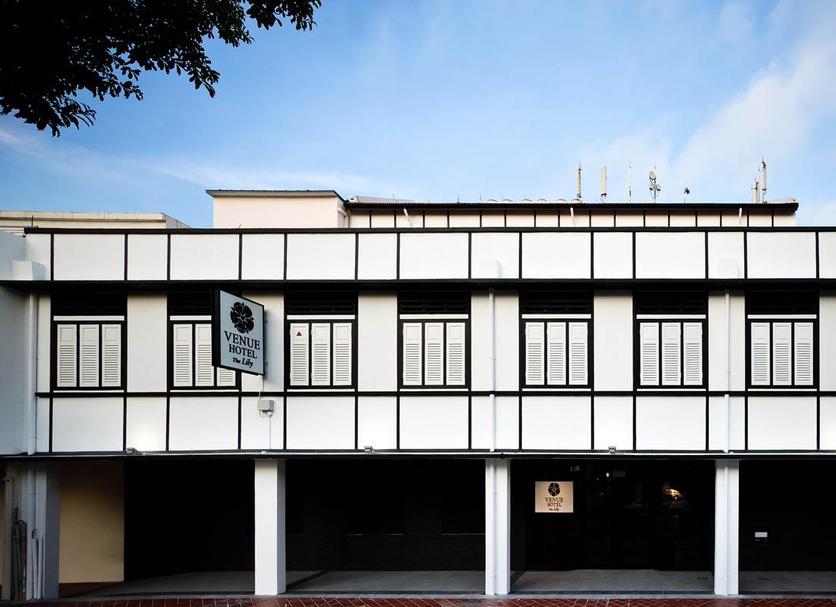 Edificio Foto