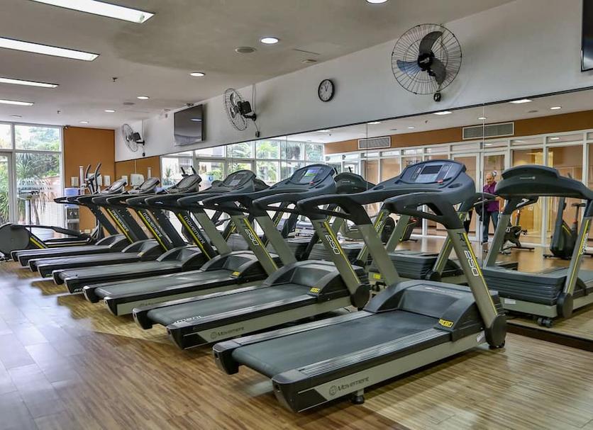 Gym Foto