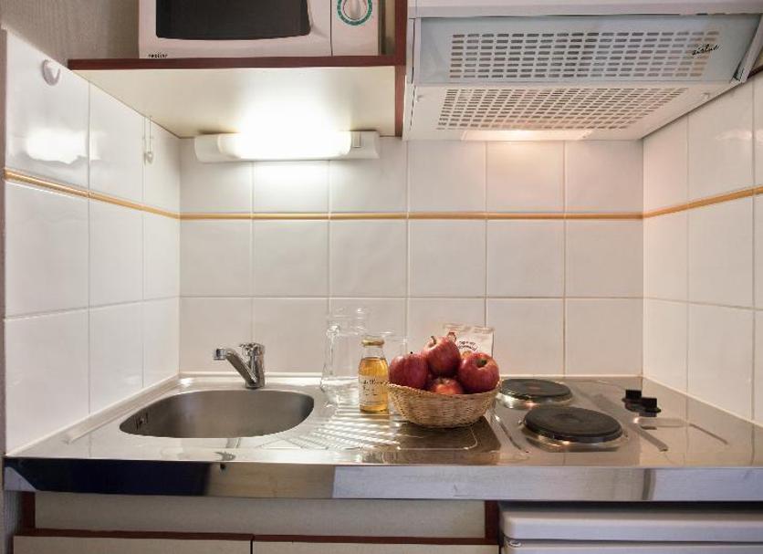 Cocina Foto