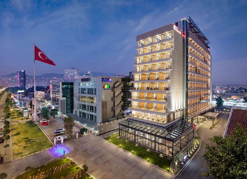Edificio Foto