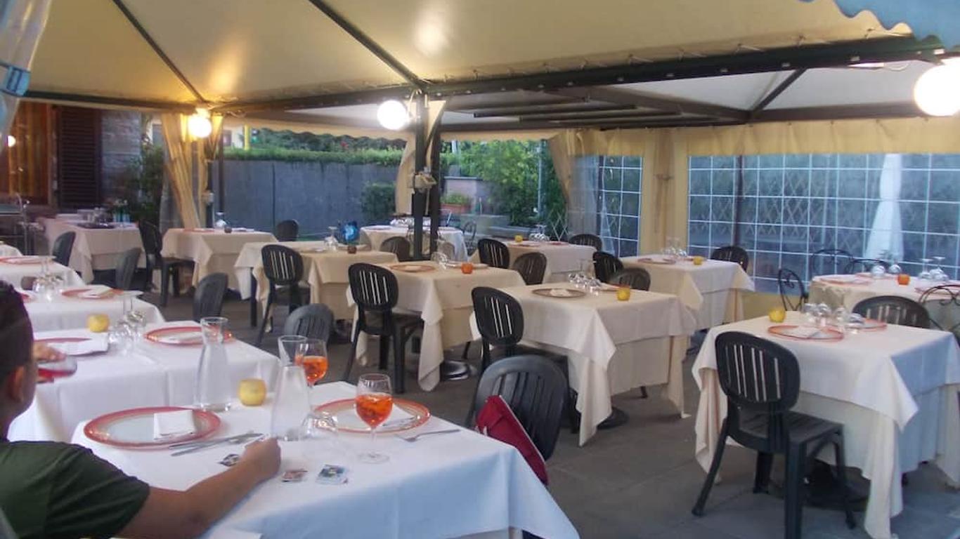 Hotel Le Ville