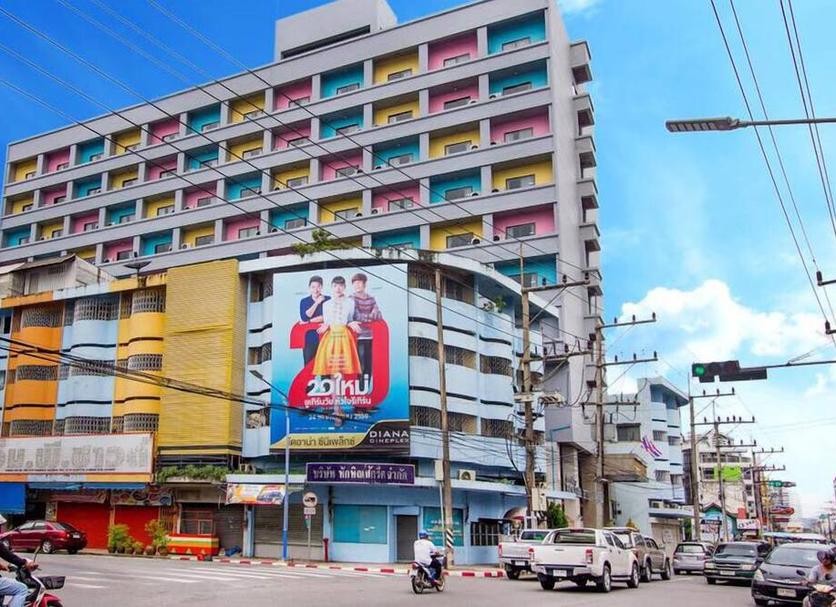 Edificio Foto