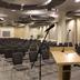 Sala de conferencias