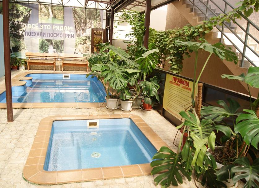 Piscina Foto