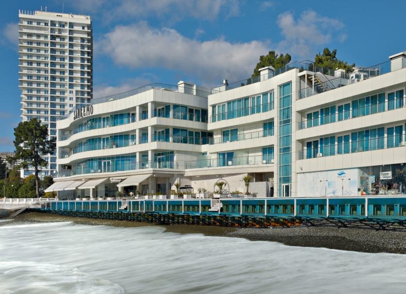 Edificio Foto