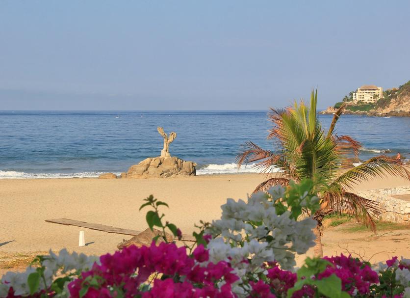 Playa Foto