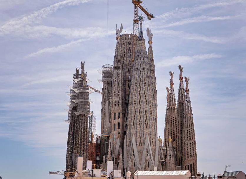 Balcón Foto