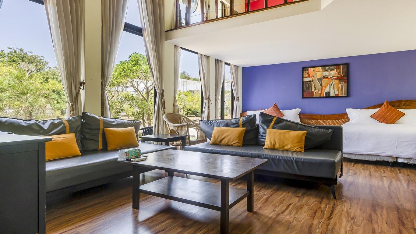 Southern Sun Homestay North
