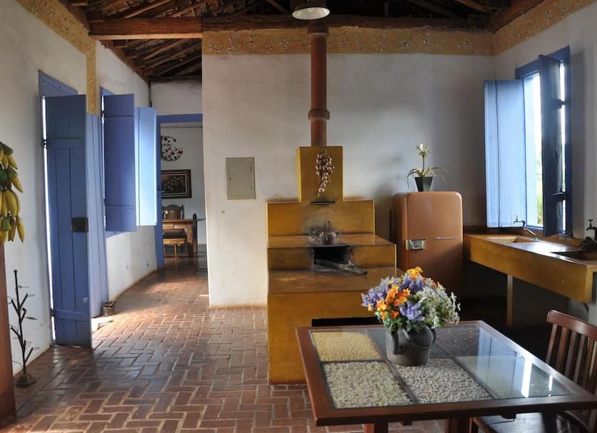 Comedor Foto