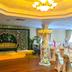 Sala de banquetes
