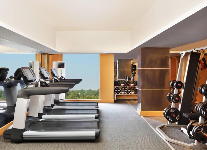 Gym Foto