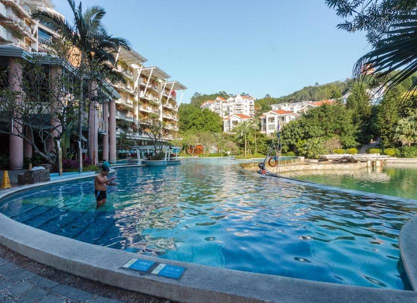 Piscina Foto