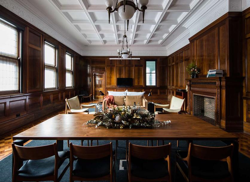 Comedor Foto