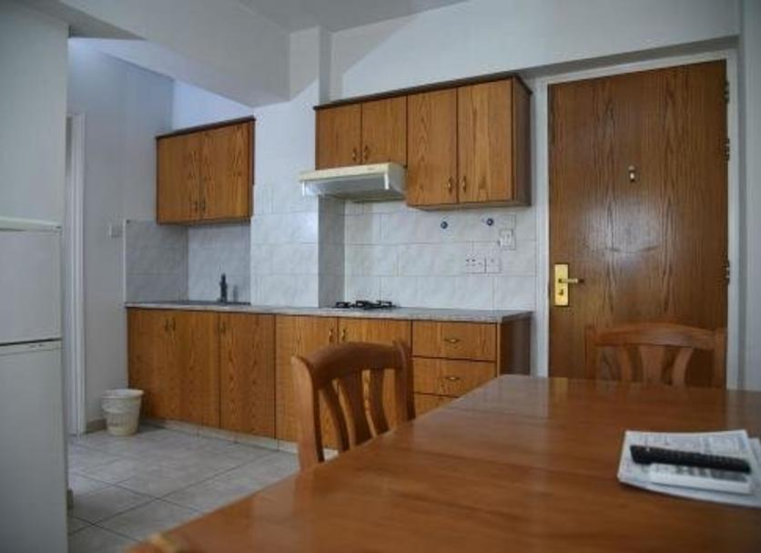 Cocina Foto