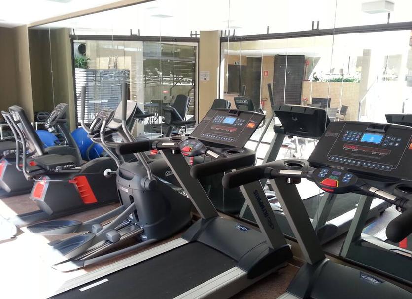 Gym Foto