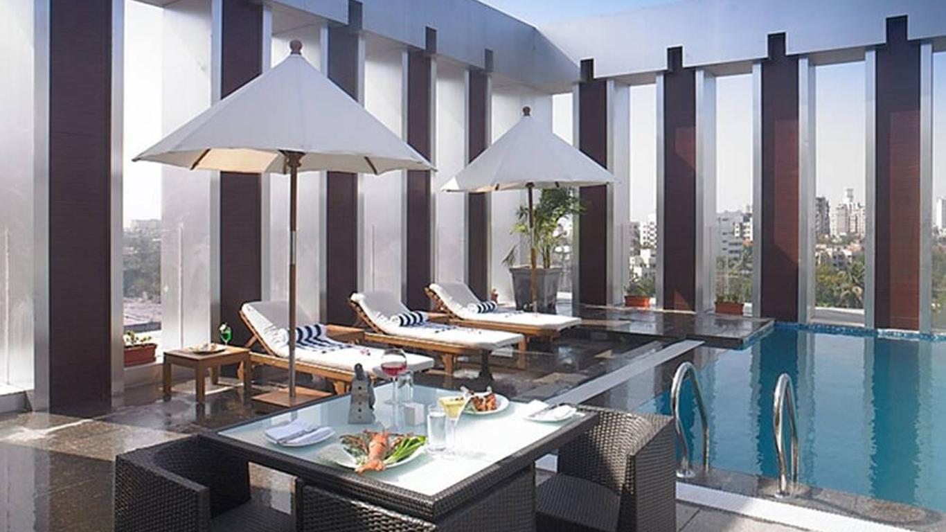 Royal Orchid Central Grazia, Navi Mumbai