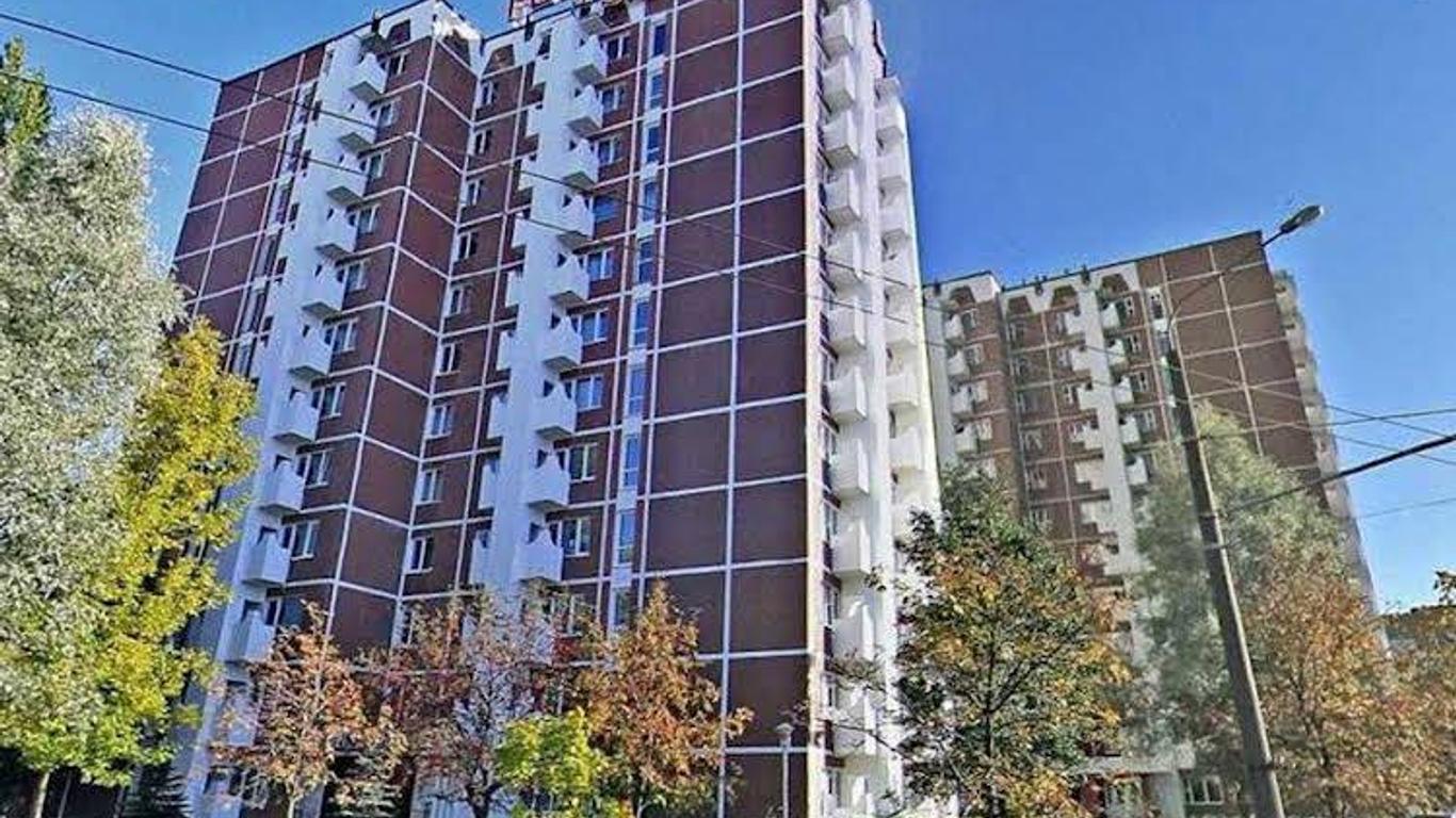Zvezda Hotel