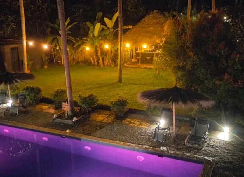 Piscina Foto