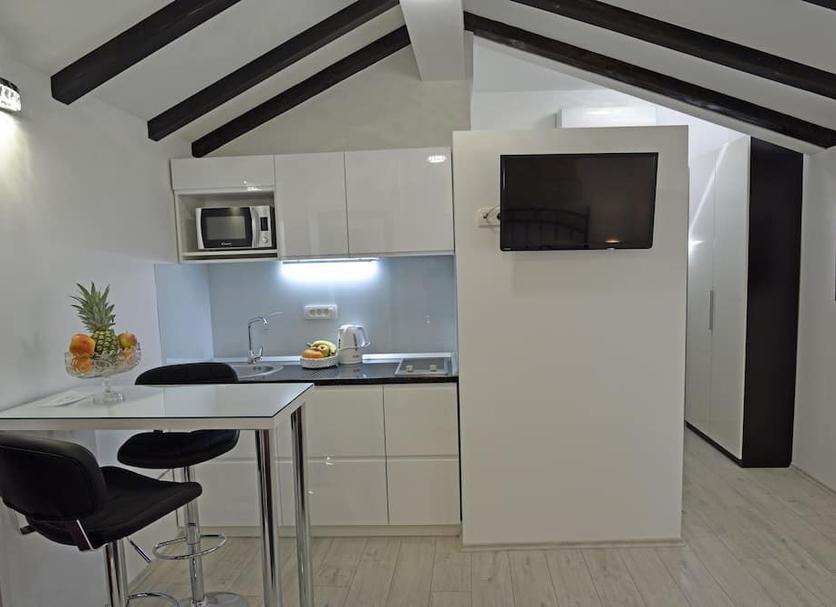 Cocina Foto