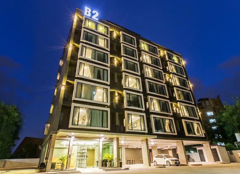 Edificio Foto