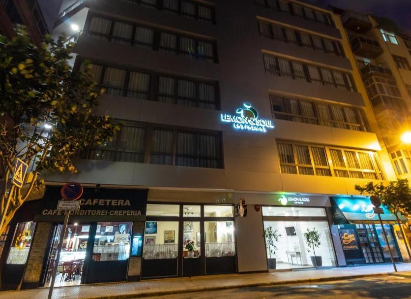 Edificio Foto