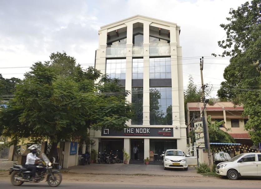Edificio Foto