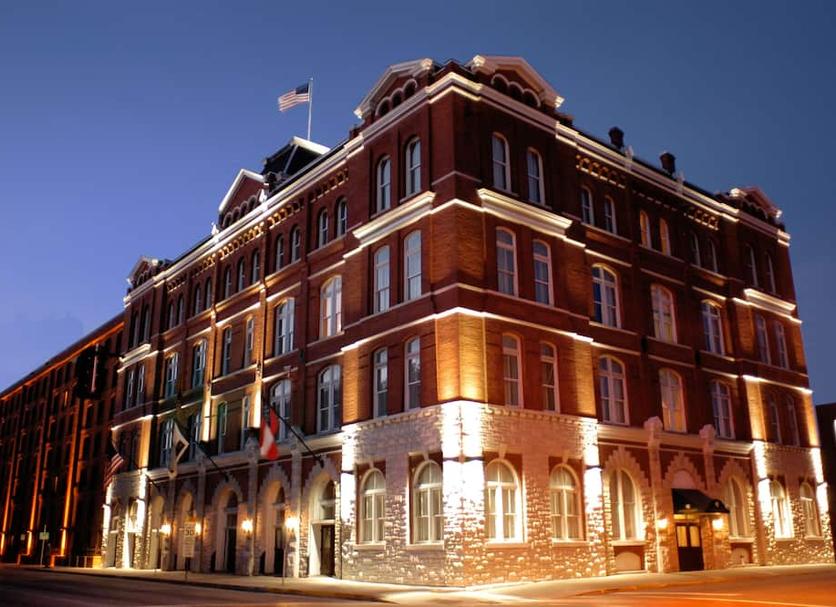 Edificio Foto