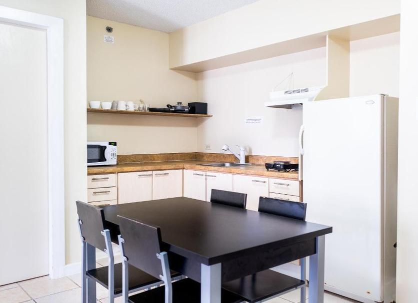 Cocina Foto