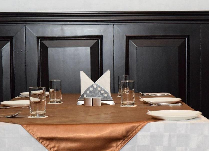 Comedor Foto