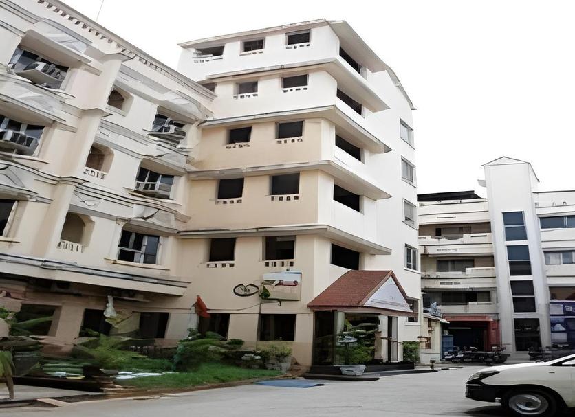 Edificio Foto