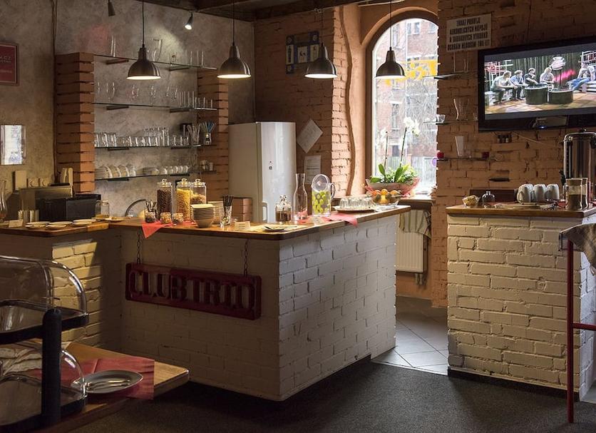 Bar Foto